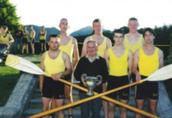 Muckross Mens Senior Sixes Winners 1998