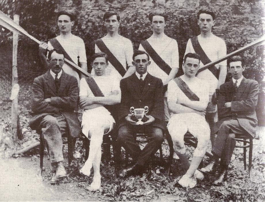 Workmen Juvenile Sixes 1924