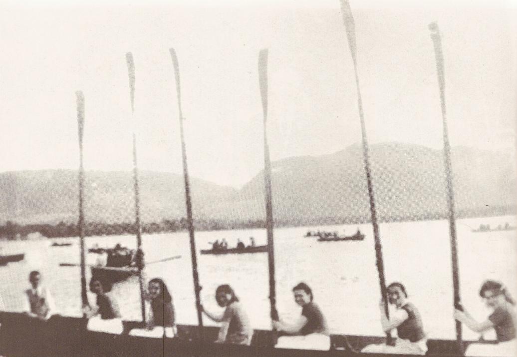Regatta 1945