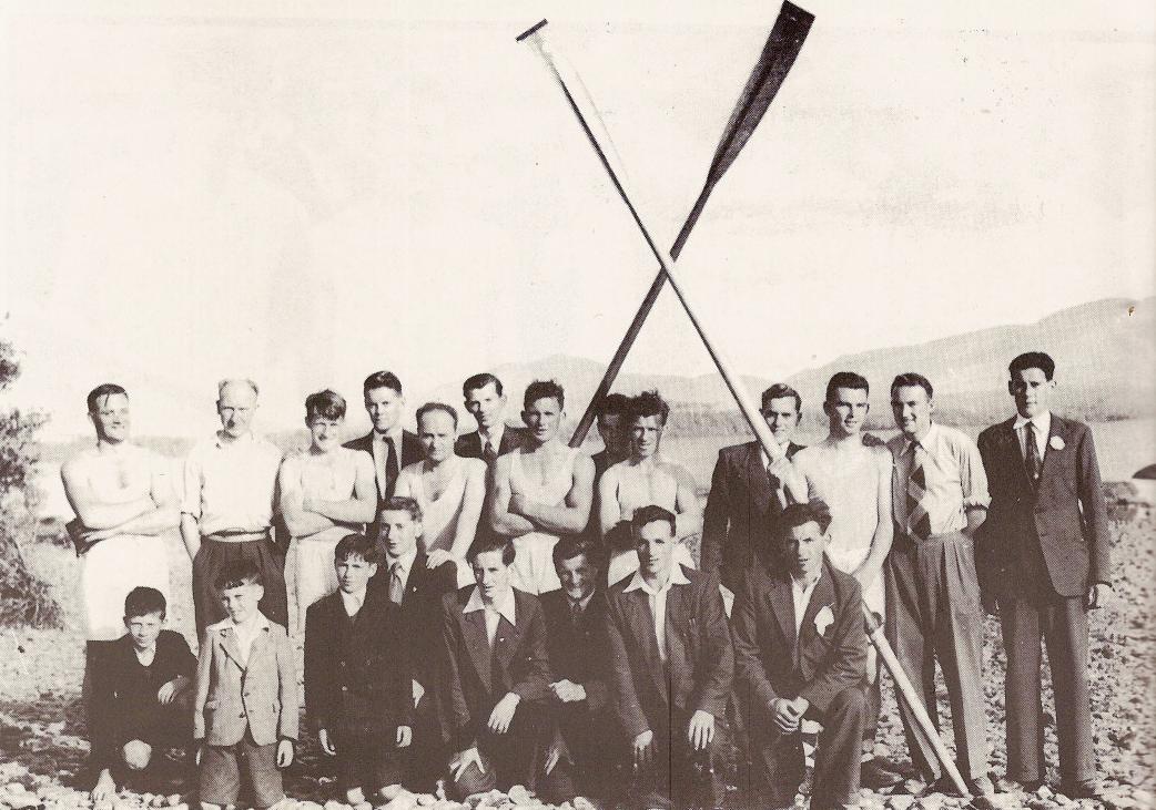 Regatta 1956