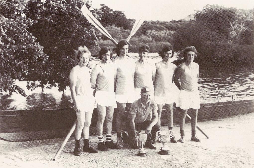 Regatta 1975