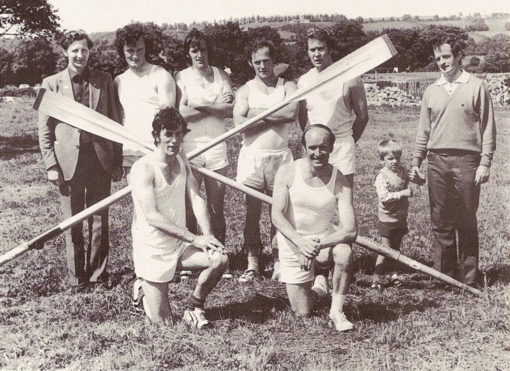 Regatta 1977