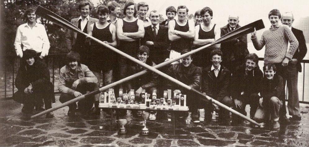 Regatta 1981