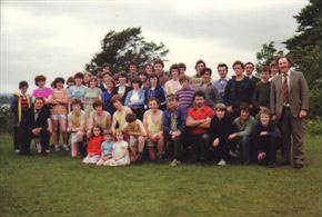 Regatta 1982