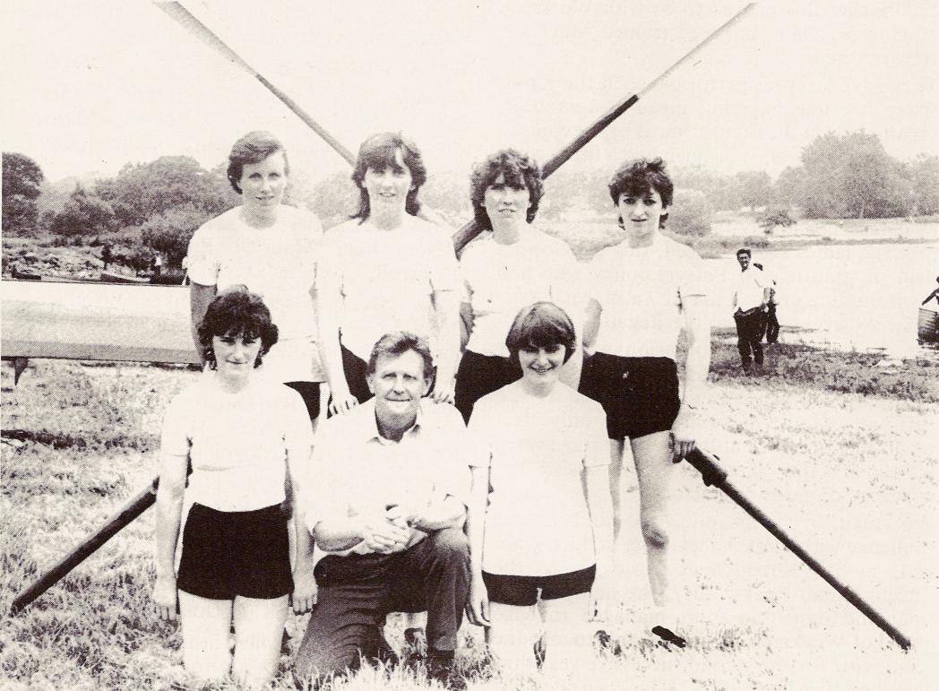 Regatta 1983