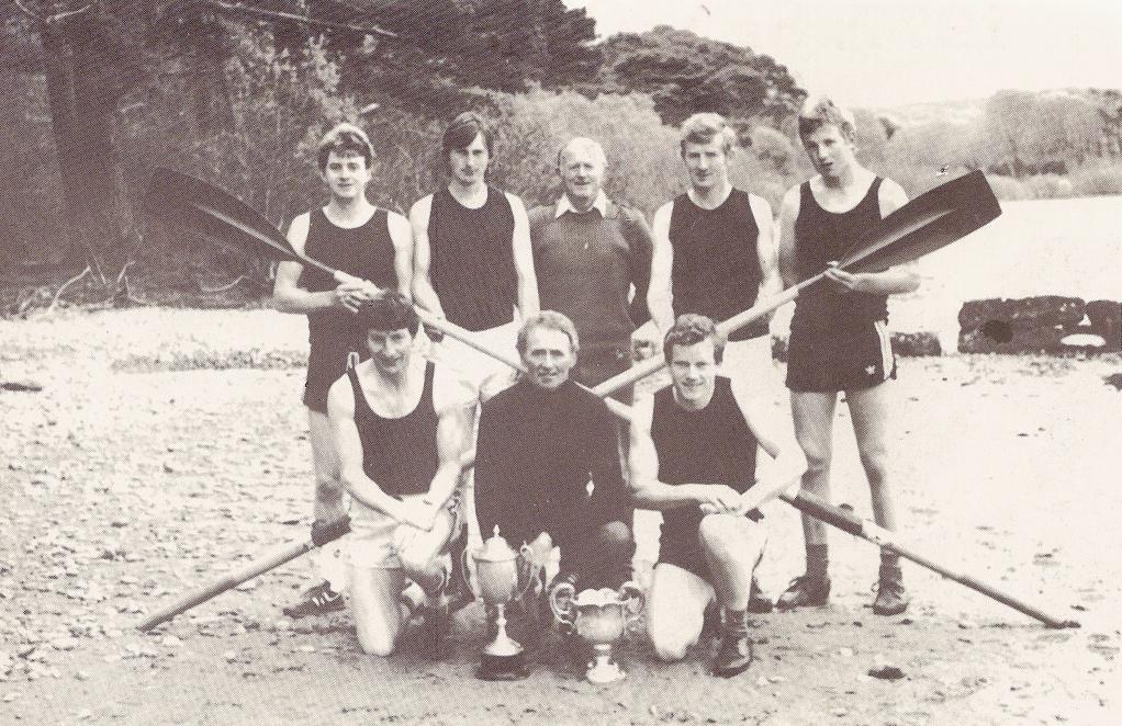 Flesk Valley Senior Sixes Winners 1984