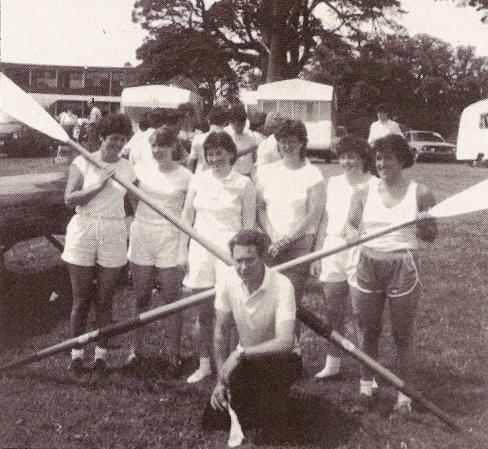 Regatta 1985