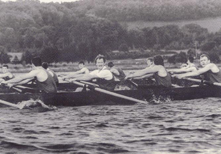 Regatta 1991