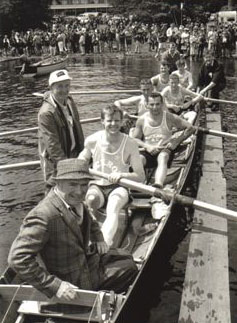 Muckross Mens Junior Sixes Winners 1993