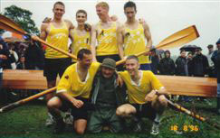 Regatta 1996