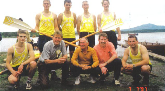 Regatta 1997