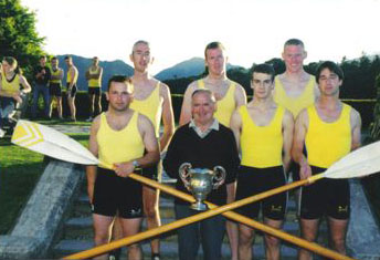 Regatta 1998