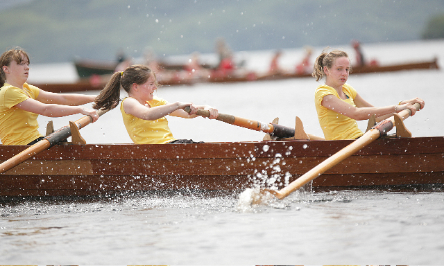 Muckross Ladies, 2007