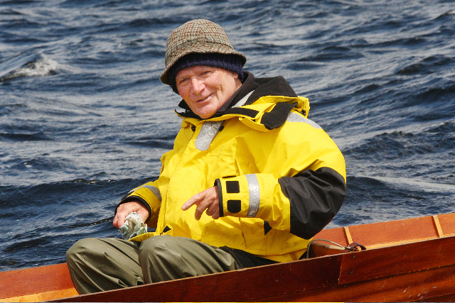 Seamus Guiney Muckross Cox 2008