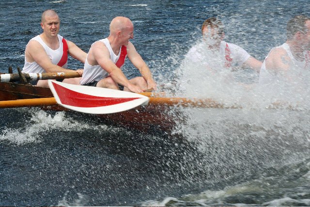 Workmen Mens Novice Sixes Winners 2008